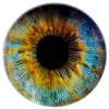Эмодзи Eyes