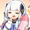 Эмодзи Kafu