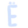 Эмодзи Шрифт