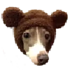 Эмодзи собачки