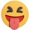 Эмодзи Смайлики