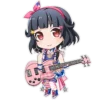 Эмодзи BanG Dream