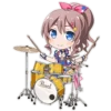 Эмодзи BanG Dream