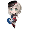 Эмодзи BanG Dream