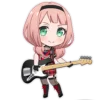 Эмодзи BanG Dream