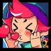 Эмодзи Brawl Stars