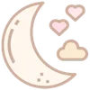 Эмодзи pastel dreams