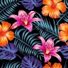 Эмодзи patterns