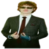 Эмодзи Pepel Nahudi