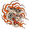 Эмодзи perfect China