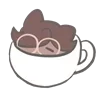 Эмодзи PETS Cookie Run