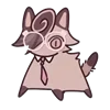 Эмодзи PETS Cookie Run