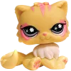 Эмодзи littlest pet shop