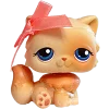Эмодзи littlest pet shop