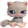 Эмодзи littlest pet shop
