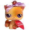 Эмодзи littlest pet shop