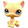 Эмодзи littlest pet shop