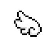 Эмодзи Mysterious rabbits