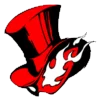 Phantom Thieves of Hearts
