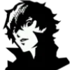 Эмодзи Phantom Thieves of Hearts