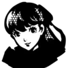 Эмодзи Phantom Thieves of Hearts