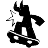 Эмодзи phighting icons