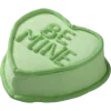 Эмодзи pink and green