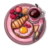 Эмодзи Mixed
