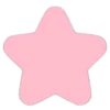 Эмодзи Pink
