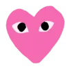 Эмодзи pinkkk