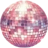 Эмодзи Pink summer