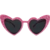 Эмодзи Pink summer
