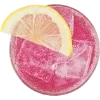 Эмодзи Pink summer