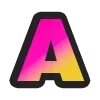 Pink ABC
