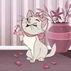 Эмодзи pinkpakg by f Stik Bot