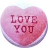 Эмодзи Pink pins
