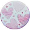 Эмодзи Pink pins