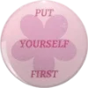 Эмодзи Pink pins