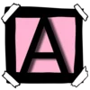 Pink Alphabet