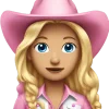pinky