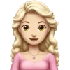 Эмодзи pinky