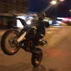 Эмодзи Pit bikes