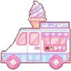 Эмодзи Pixel Pack