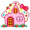 Эмодзи Pixel Pack