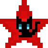 Эмодзи Pixel
