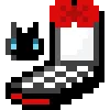 Эмодзи Pixel