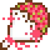 Эмодзи Pixel