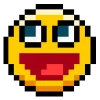 Эмодзи pixel random 2