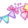 Эмодзи Pixel