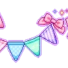 Эмодзи Pixel